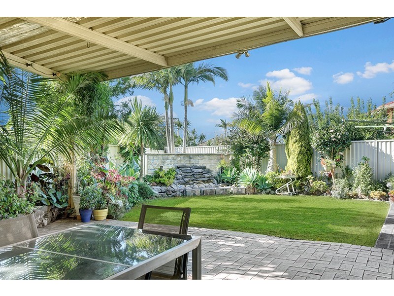 6 Minto Close, Bonnyrigg Heights NSW 2177