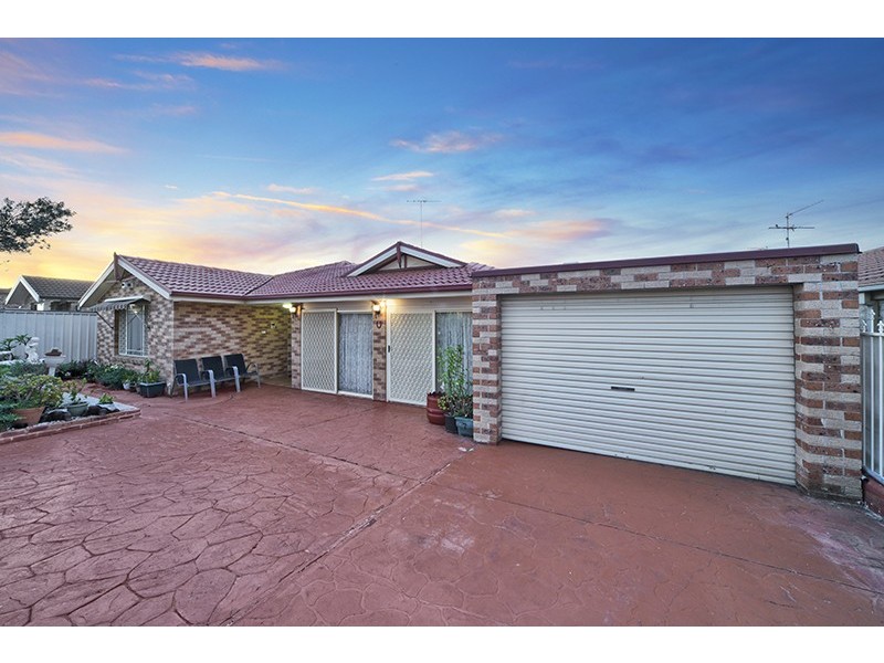 237 Green Valley Road, Green Valley NSW 2168