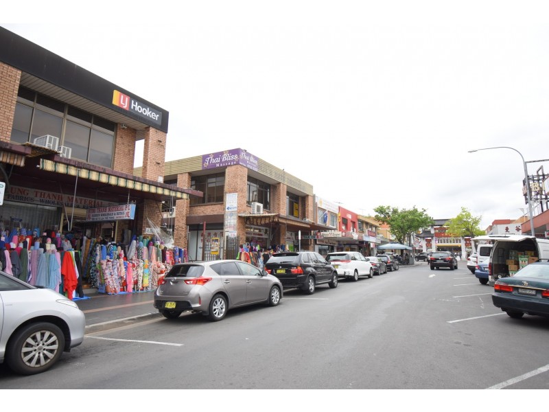 9/48 Park Road, Cabramatta NSW 2166