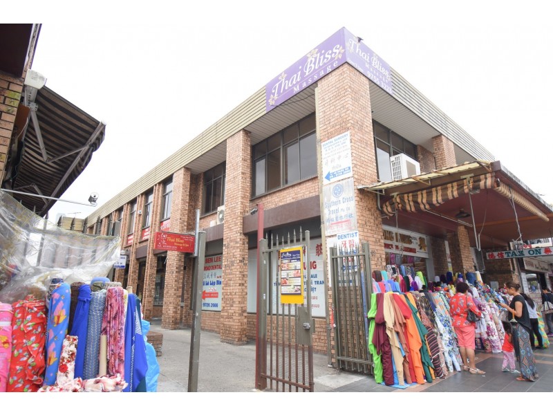 9/48 Park Road, Cabramatta NSW 2166