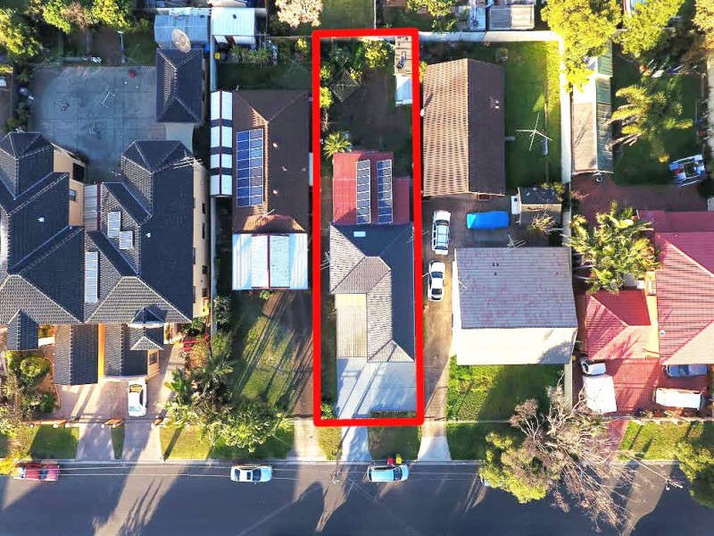 74a Lime Street, Cabramatta West NSW 2166