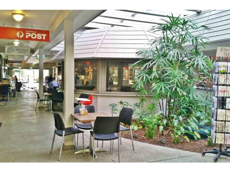 31/6 – 8 Hannah Street, Beecroft NSW 2119
