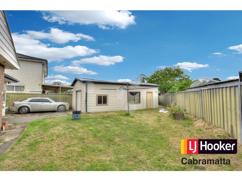 143 Avoca Road, Canley Heights NSW 2166