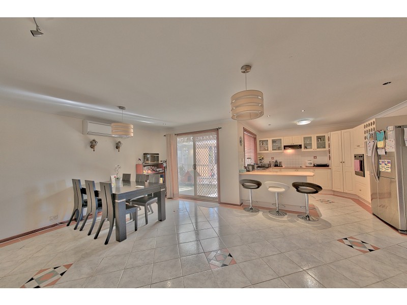 7 Matheson Avenue, Mount Pritchard NSW 2170