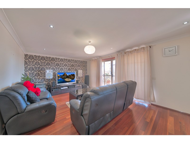 7 Matheson Avenue, Mount Pritchard NSW 2170