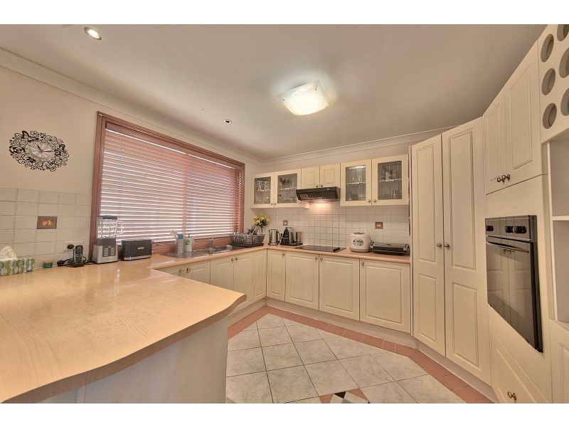 7 Matheson Avenue, Mount Pritchard NSW 2170