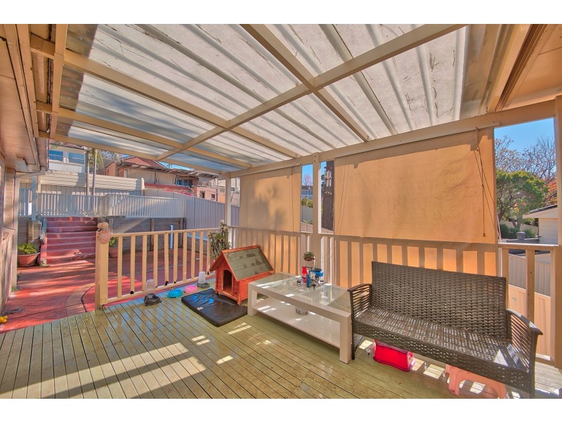 7 Matheson Avenue, Mount Pritchard NSW 2170