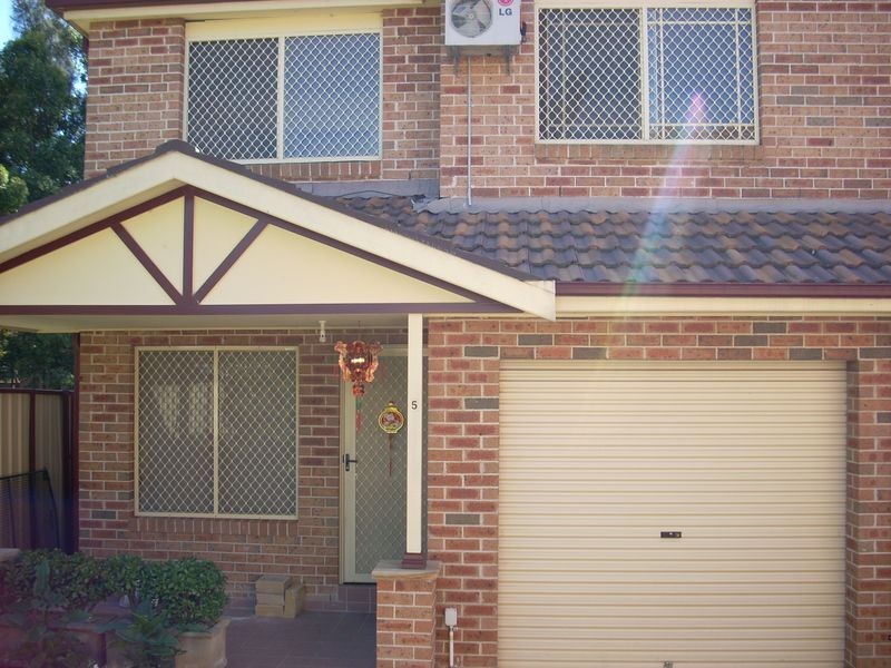 Canley Vale NSW 2166