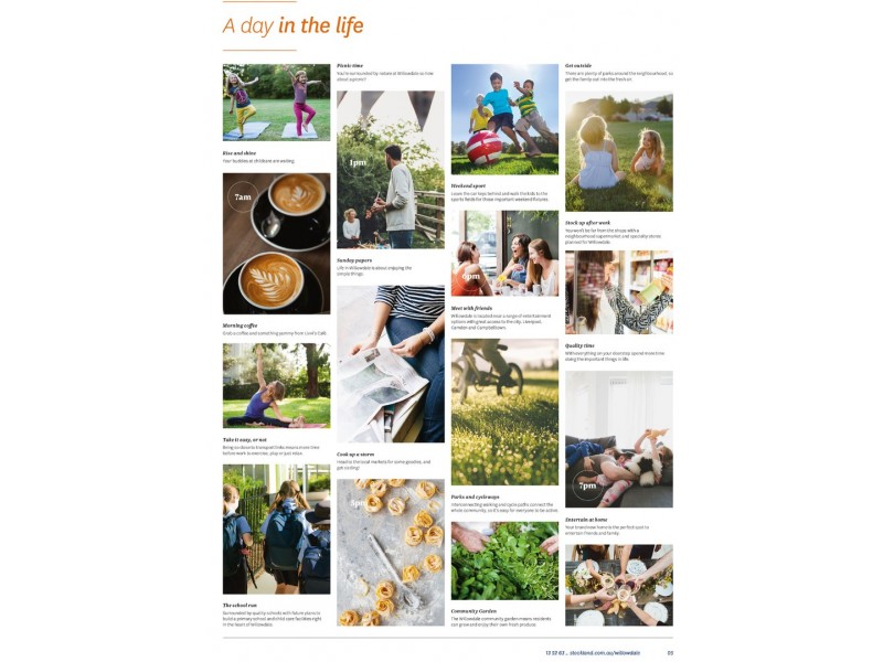 49 Commissioners Drive, Denham Court NSW 2565