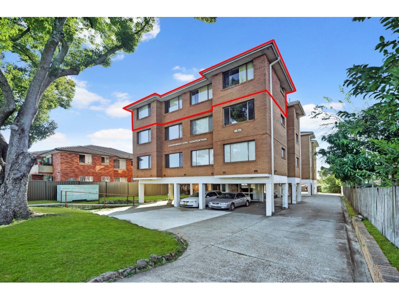 14/85 Longfield Street, Cabramatta NSW 2166