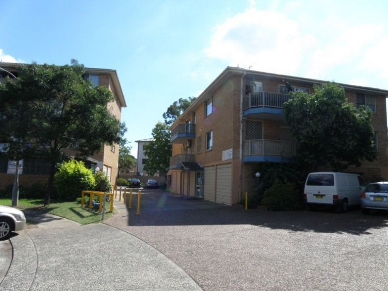 77/12-18 Equity Place, Canley Vale NSW 2166