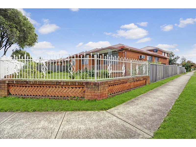 235 John Street, Cabramatta West NSW 2166
