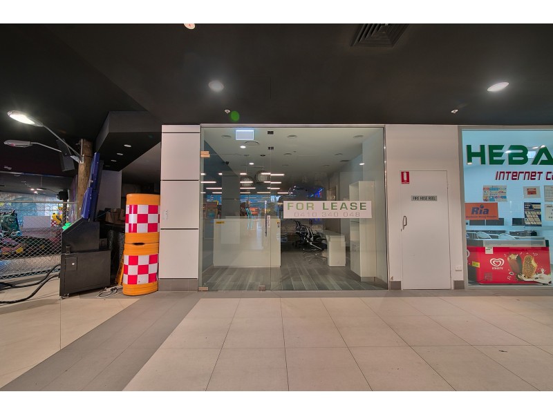 462 Chapel Road, Bankstown NSW 2200