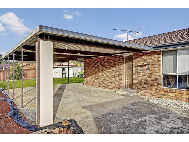 32 Auckland Street, Bonnyrigg Heights NSW 2177