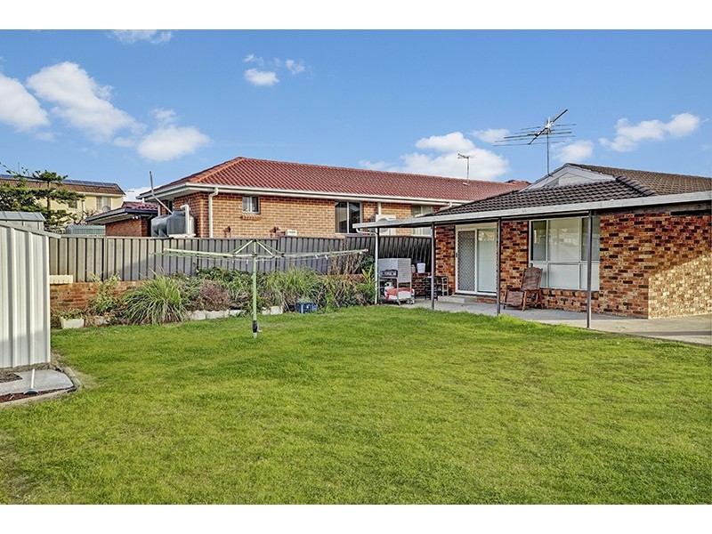 32 Auckland Street, Bonnyrigg Heights NSW 2177