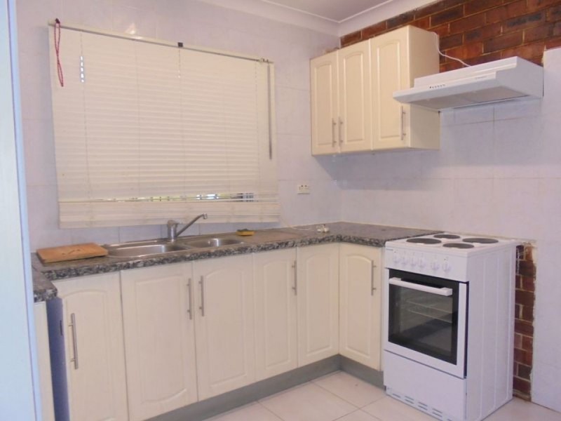 4/158 John Street, Cabramatta NSW 2166