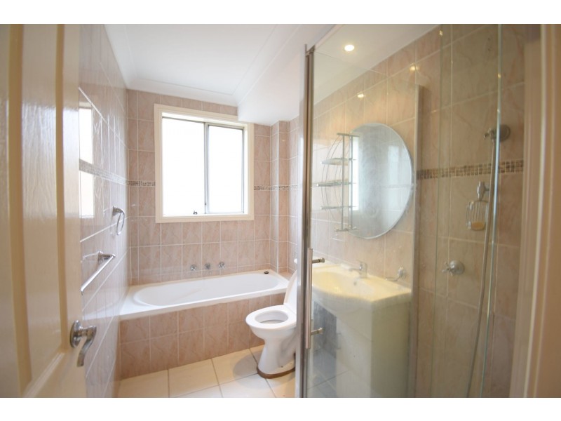 4/1 Equity Place, Canley Vale NSW 2166