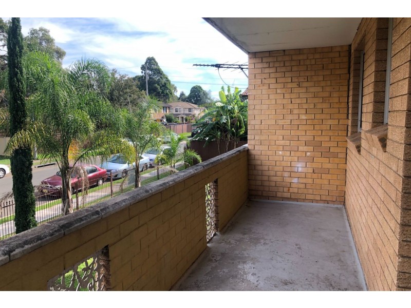 4/1 Equity Place, Canley Vale NSW 2166