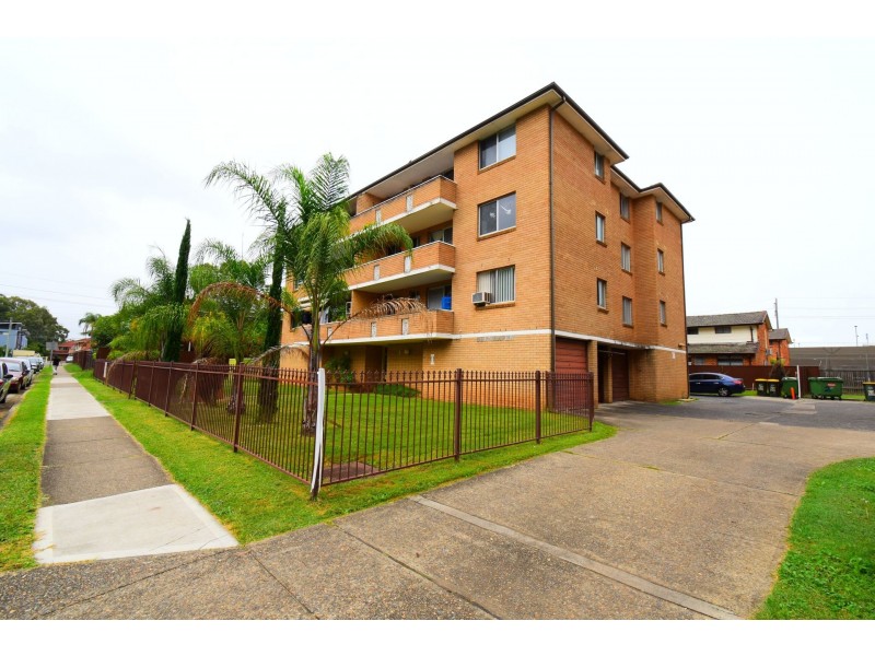 4/1 Equity Place, Canley Vale NSW 2166