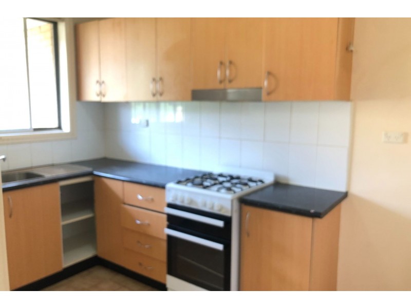 4/1 Equity Place, Canley Vale NSW 2166