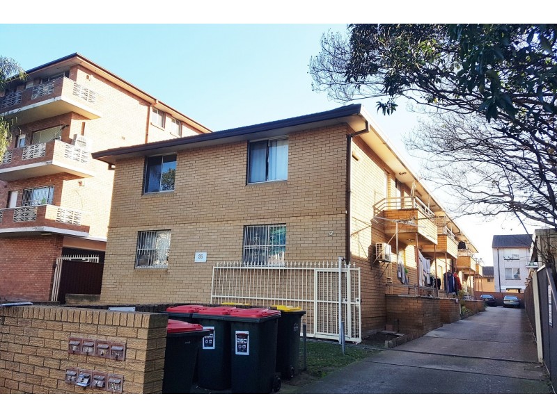 6/35 Hill Street, Cabramatta NSW 2166