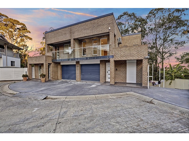 68a South Liverpool Road, Heckenberg NSW 2168