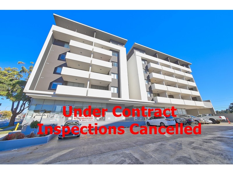 Campbelltown NSW 2560