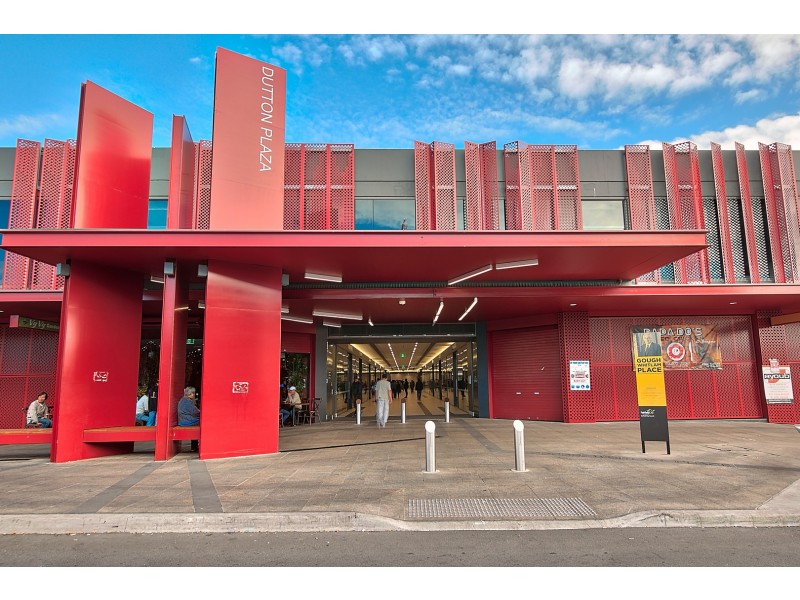 20/8 Dutton Lane, Cabramatta NSW 2166