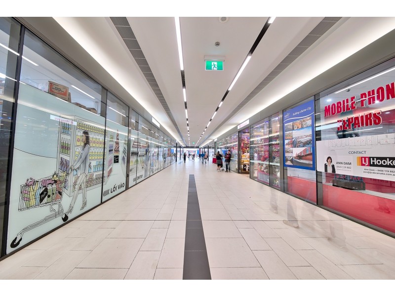 20/8 Dutton Lane, Cabramatta NSW 2166