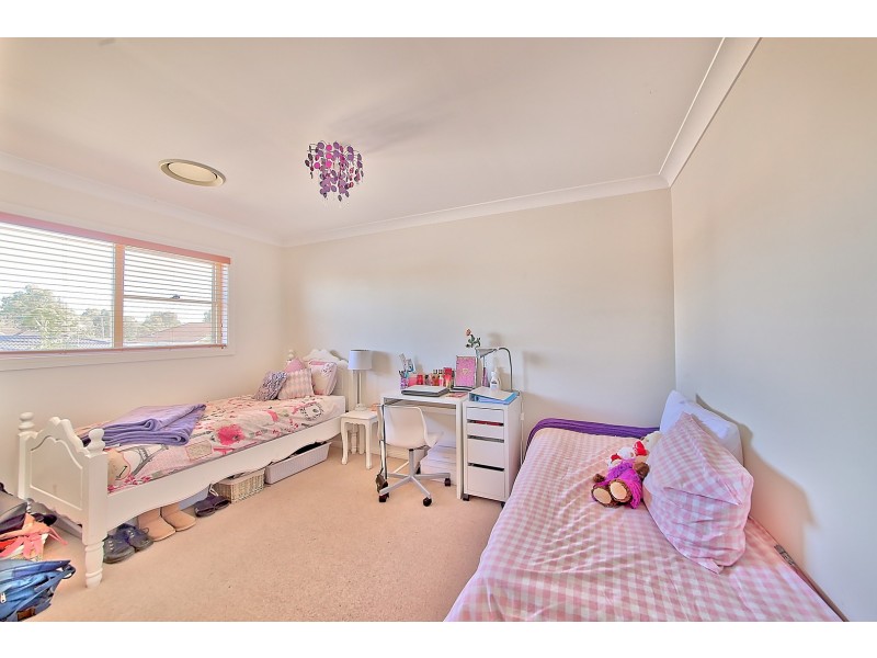 11 Salisbury Street, Canley Heights NSW 2166