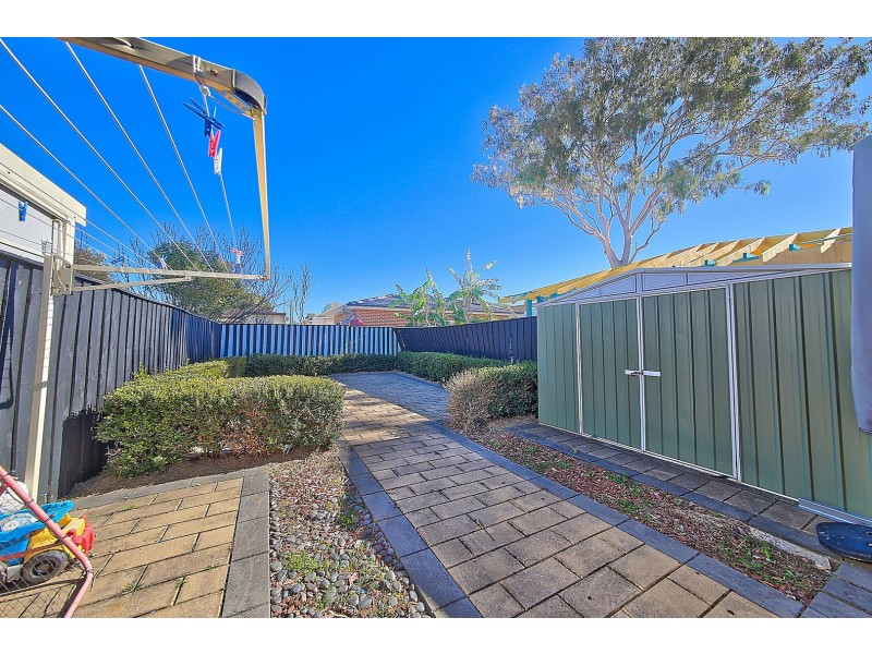 11 Salisbury Street, Canley Heights NSW 2166