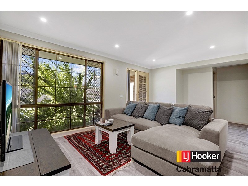 44 Keppel Circuit, Hinchinbrook NSW 2168