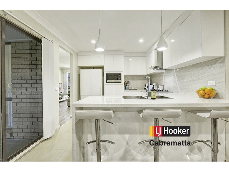 44 Keppel Circuit, Hinchinbrook NSW 2168