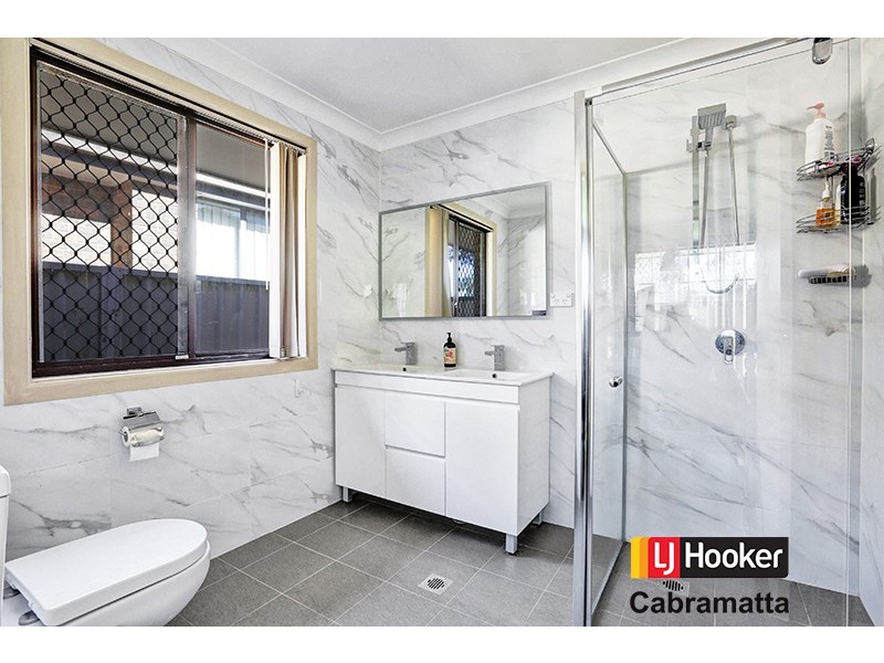 44 Keppel Circuit, Hinchinbrook NSW 2168