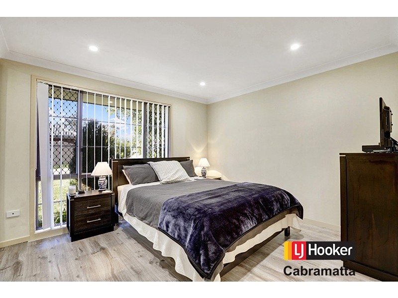 44 Keppel Circuit, Hinchinbrook NSW 2168