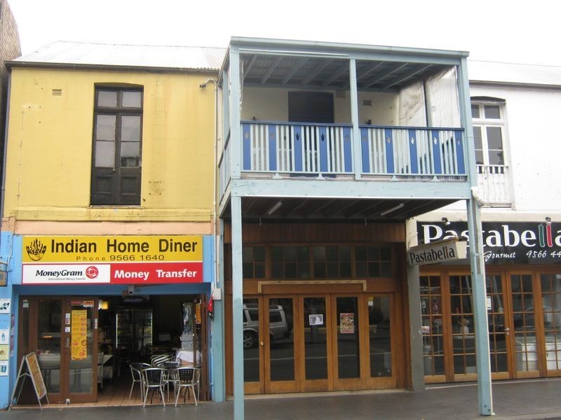 Glebe NSW 2037