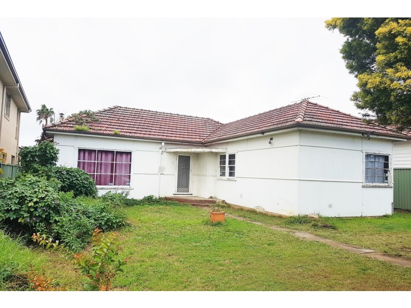 92 Fairview Road, Cabramatta NSW 2166