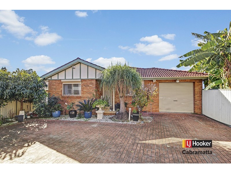 8/974 Woodville Road, Villawood NSW 2163