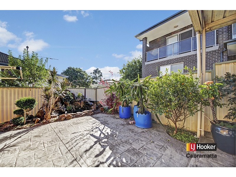 8/974 Woodville Road, Villawood NSW 2163