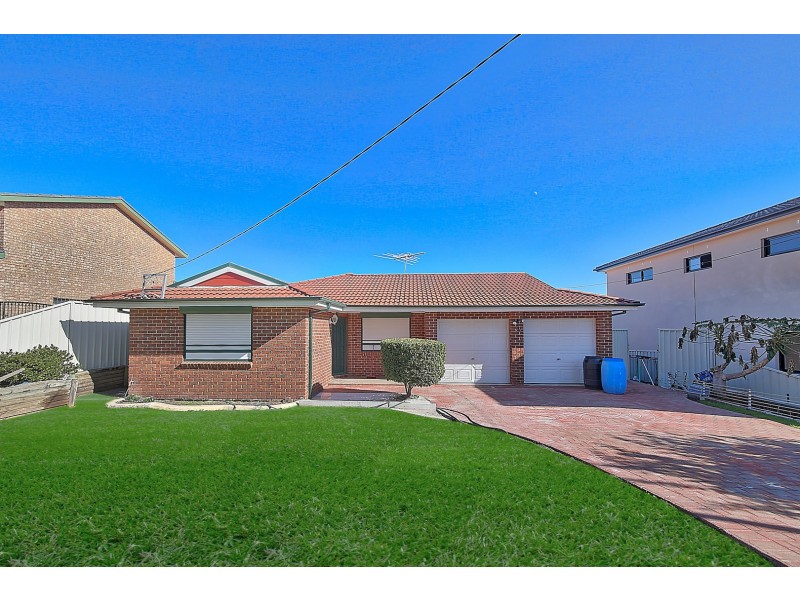 70 Simmat Avenue, Condell Park NSW 2200