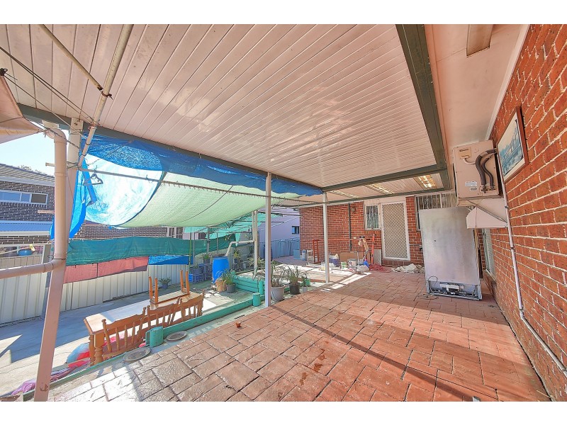 70 Simmat Avenue, Condell Park NSW 2200