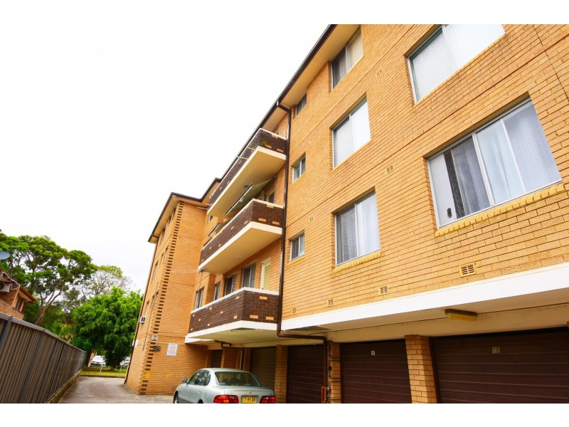 14/60 Mcburney Road, Cabramatta NSW 2166