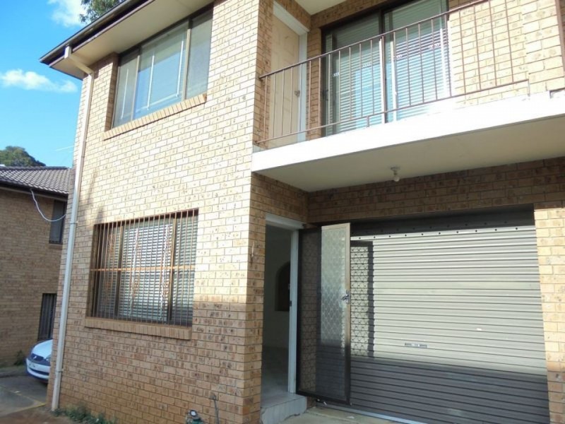 2/165 John Street, Cabramatta NSW 2166