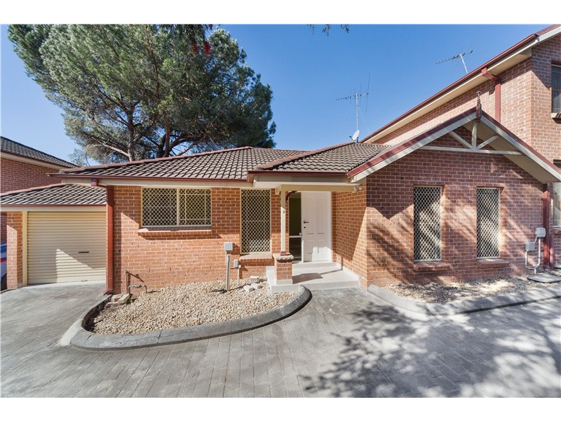 3/11 Phyllis Street, Mount Pritchard NSW 2170