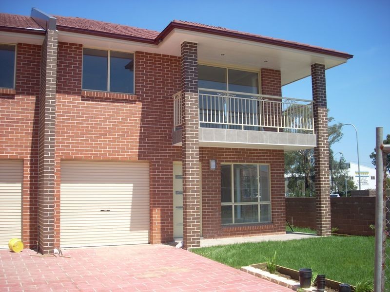 Canley Vale NSW 2166