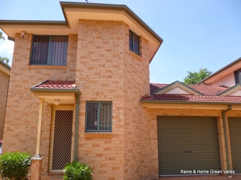 3/160 Meadows Road, Mount Pritchard NSW 2170