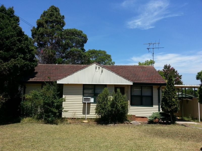 65 Strickland Street, Ashcroft NSW 2168