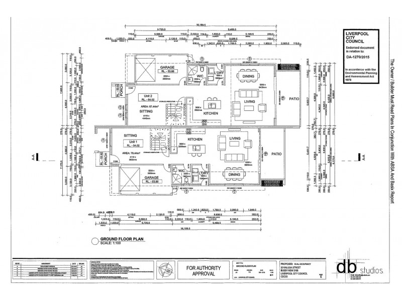 32 Kaluga Street, Busby NSW 2168