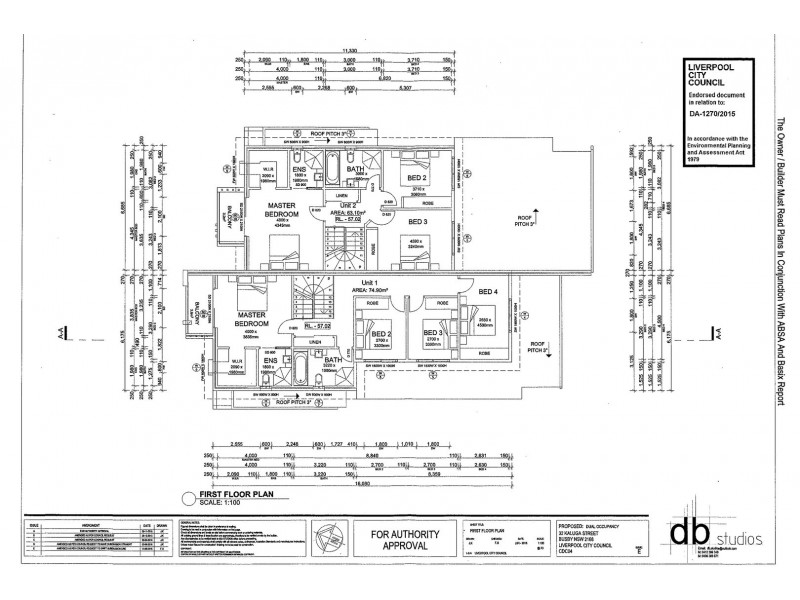 32 Kaluga Street, Busby NSW 2168