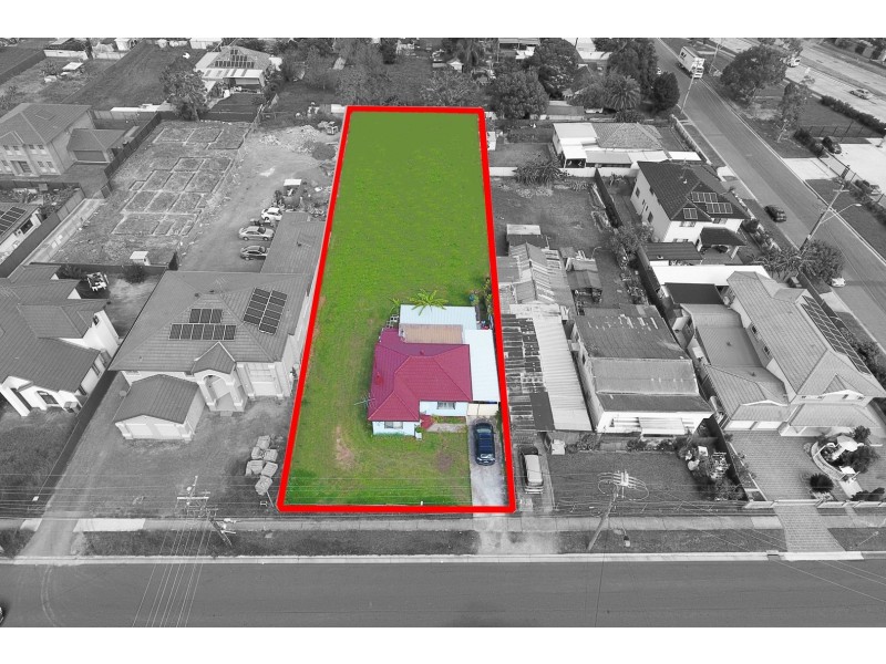 86 St Johns Road, Cabramatta NSW 2166